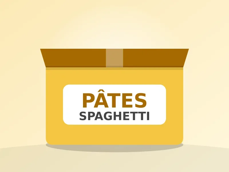 Spaghetti